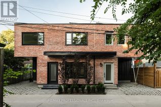 Property for Rent, 236 Fairview Avenue, Toronto (Junction Area), ON