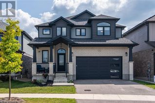 Property for Sale, 55 Hopewell Crossing Drive, Breslau, ON