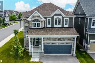 Detached House for Sale, 88 Village Gate Drive, Wasaga Beach, ON