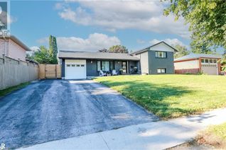 Detached House for Sale, 27 Highcroft Road, Barrie, ON