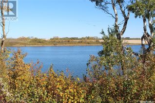 Land for Sale, Deep Woods R V Park, Wakaw Lake, SK