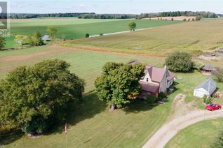 Property for Sale, 232 Bruce Road 6, South Bruce, ON