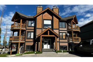 Condo Apartment for Sale, 7307 Prospector Avenue #805, Radium Hot Springs, BC