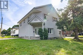 Duplex for Sale, 284 Buller Street, Woodstock, ON