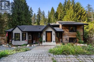 Detached House for Sale, 3006 Glen Eagles Rd, Shawnigan Lake, BC