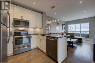 Condo Apartment for Sale, 1 Victoria Street S Unit# 601, Kitchener, ON