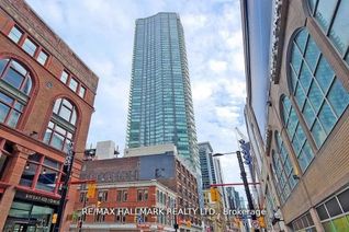 Condo Apartment for Sale, 197 Yonge Street #3114, Toronto (Church-Yonge Corridor), ON