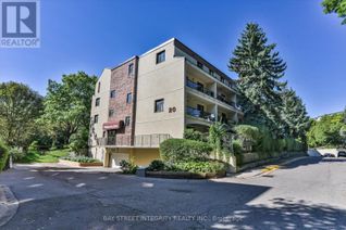 Townhouse for Sale, 20 Moonstone Byway #190, Toronto (Hillcrest Village), ON