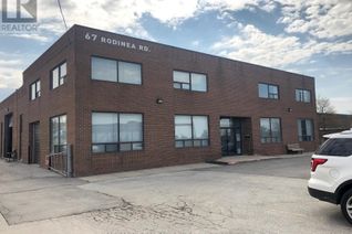 Property for Lease, 67 Rodinea Road #6, Vaughan (Maple), ON