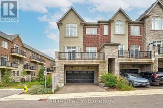 Property for Sale, 26 Island Green Lane, Markham (Angus Glen), ON