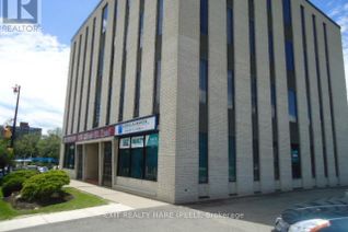 Property for Lease, 134 Queen Street E #207, Brampton (Queen Street Corridor), ON