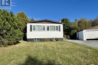 Bungalow for Sale, 26 Lynx Ave, Manitouwadge, ON