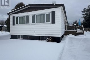 Bungalow for Sale, 26 Lynx Ave, Manitouwadge, ON