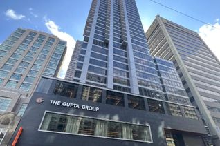 Condo for Rent, 395 Bloor Street E #5008, Toronto (North St. James Town), ON