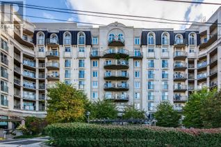 Condo for Sale, 1 Balmoral Avenue #602, Toronto (Yonge-St. Clair), ON