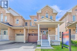 Semi-Detached House for Sale, 1545 Bruny Avenue S, Pickering (Duffin Heights), ON