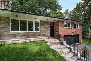 House for Sale, 541 Rouge Hills Drive, Toronto (Rouge), ON