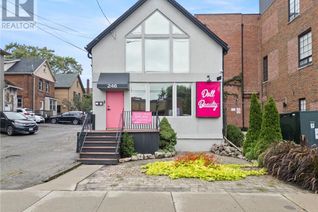 Commercial/Retail Property for Sale, 246 Dundurn Street S, Hamilton, ON