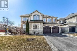 Detached House for Sale, 54 Summershade Street, Brampton (Bram East), ON