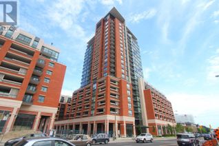 Property for Rent, 800 Lawrence Avenue W #1424, Toronto (Yorkdale-Glen Park), ON