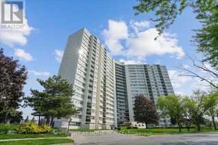 Property for Sale, 530 Lolita Gardens #410, Mississauga (Mississauga Valleys), ON