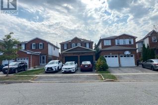 House for Rent, 3490 Ingram Road #Main, Mississauga (Erin Mills), ON