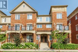 Property for Rent, 2508 Post Road #10, Oakville (River Oaks), ON