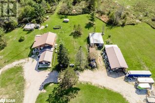 Property for Sale, 776 Monck Road 45, Sebright, ON