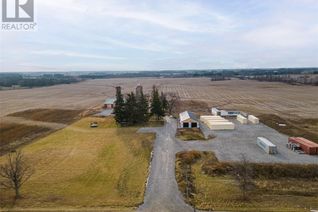 Property for Lease, 5463 Chippewa Road E Unit# Barn, Glanbrook, ON