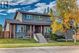 House for Sale, 7 Berkshire Road Nw, Calgary, AB