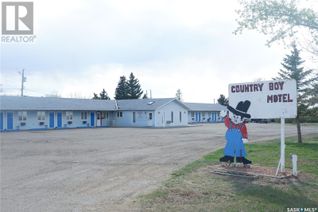 Property for Sale, 143 Railway Avenue, Coronach, SK