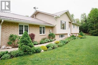 Detached House for Sale, 1907 County Rd 46, Havelock-Belmont-Methuen, ON