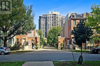 Townhouse for Sale, 5 Everson Drive #759, Toronto (Willowdale East), ON