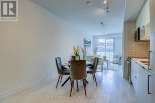 Condo Apartment for Sale, 35 Rolling Mill Road #N568, Toronto (Waterfront Communities), ON