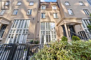 Townhouse for Sale, 46 East Liberty Street #504, Toronto (Niagara), ON