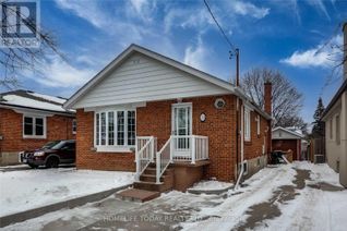 Property for Rent, 19 Bardwell Crescent #Bsmt -B, Toronto (Wexford-Maryvale), ON