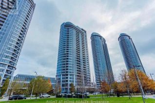 Condo Apartment for Rent, 151 Village Green Square #2702, Toronto (Agincourt South-Malvern West), ON