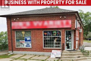 Business for Sale, 168 Bloor Street W, Oshawa (Lakeview), ON