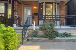 Property for Rent, 721 Carlaw Avenue #MAIN, Toronto (North Riverdale), ON