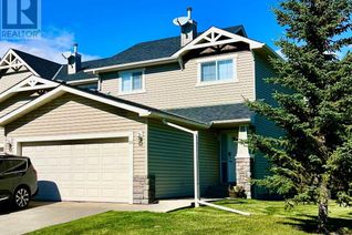 Condo Townhouse for Sale, 29 Arbours Circle Nw, Langdon, AB