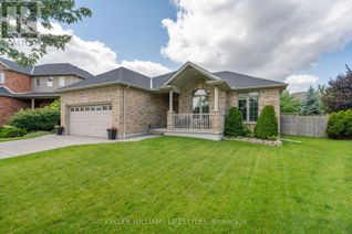 Bungalow for Sale, 261 Meadowsweet Trail, London, ON