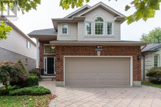 House for Sale, 1361 Rosenberg Road, London, ON