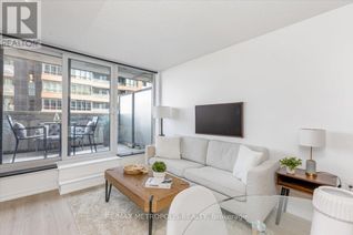 Property for Sale, 36 Lisgar Street #906E, Toronto (Little Portugal), ON