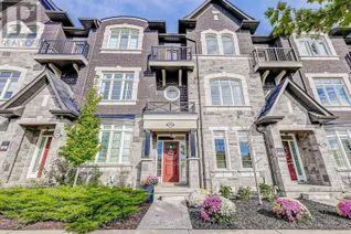 Townhouse for Sale, 292 King Road, Richmond Hill (Oak Ridges), ON