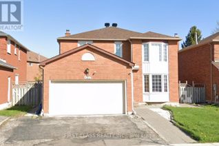 Property for Rent, 172 Highglen Avenue, Markham (Milliken Mills East), ON