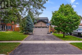 House for Sale, 25 Manorcrest Street, Brampton (Central Park), ON