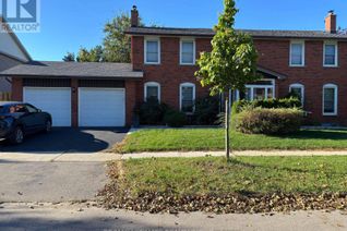 House for Rent, 209 Louis Drive #Bsmt, Mississauga (Cooksville), ON