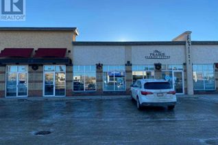 Office for Sale, 9725 98 Avenue #105, Grande Prairie, AB