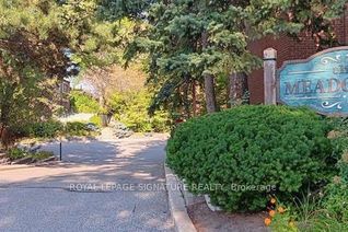 Townhouse for Sale, 82 Song Meadoway #92, Toronto (Hillcrest Village), ON