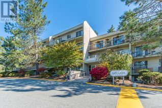 Condo for Sale, 4720 Uplands Dr #505, Nanaimo, BC